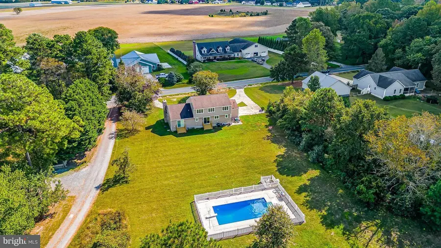 15250 Hudson Rd, Milton, DE 19968 - #2