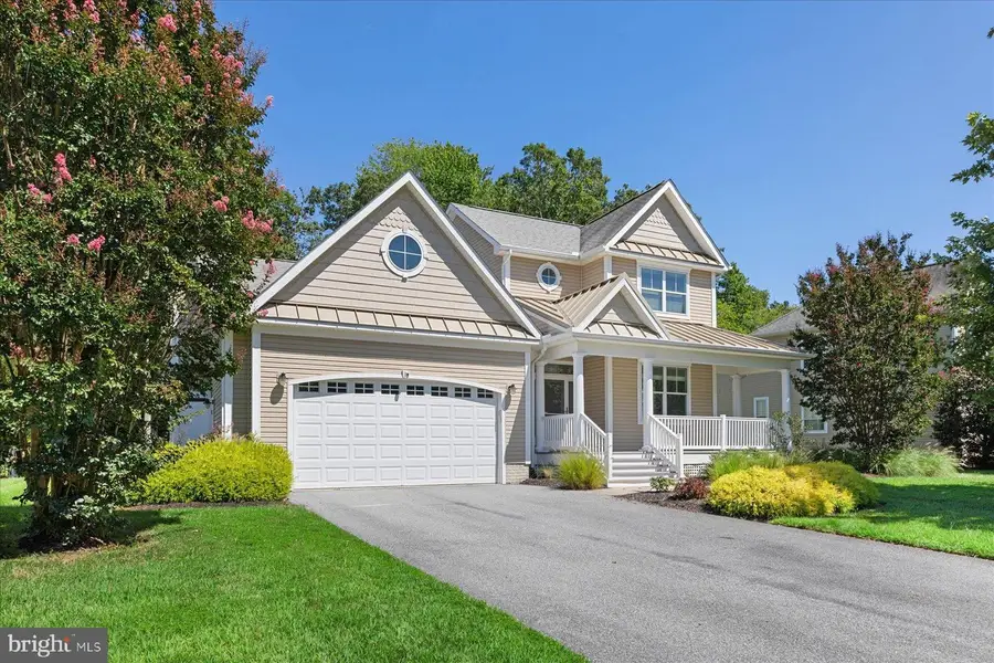 37543 Leisure Dr, Selbyville, DE 19975 - #2