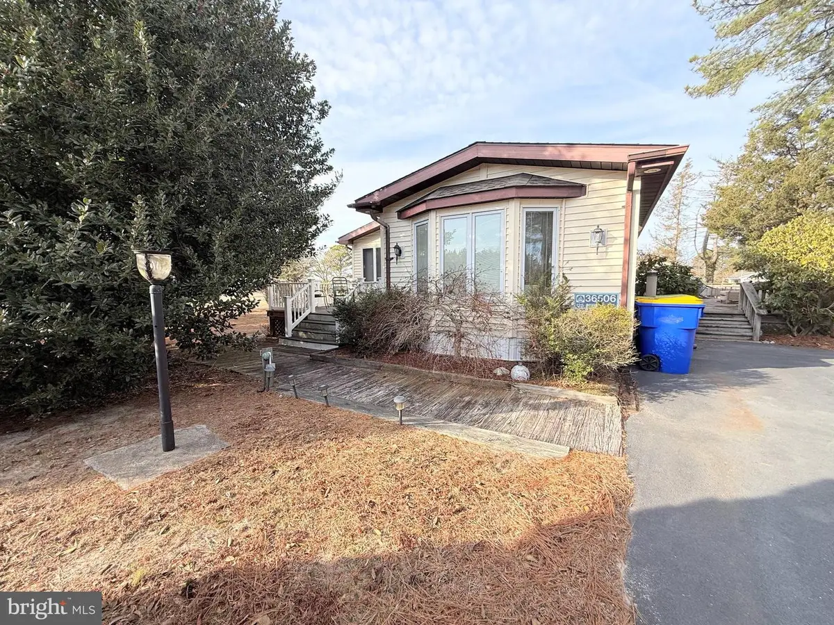 36506 Pebble Dr #125, Long Neck, DE 19966 - #1