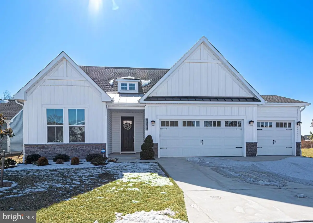 36152 Windsor Park Dr, Frankford, DE 19945 - #1