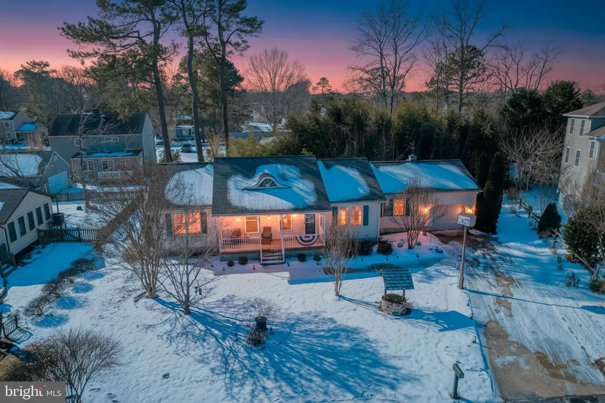 38 Hudson Ave, Ocean View, DE 19970 - Image #1