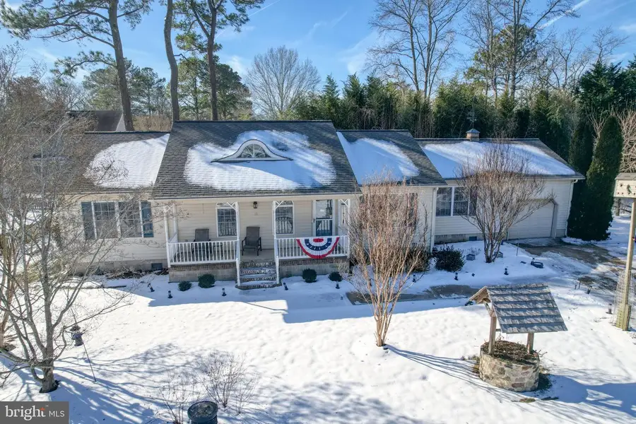 38 Hudson Ave, Ocean View, DE 19970 - Image #2