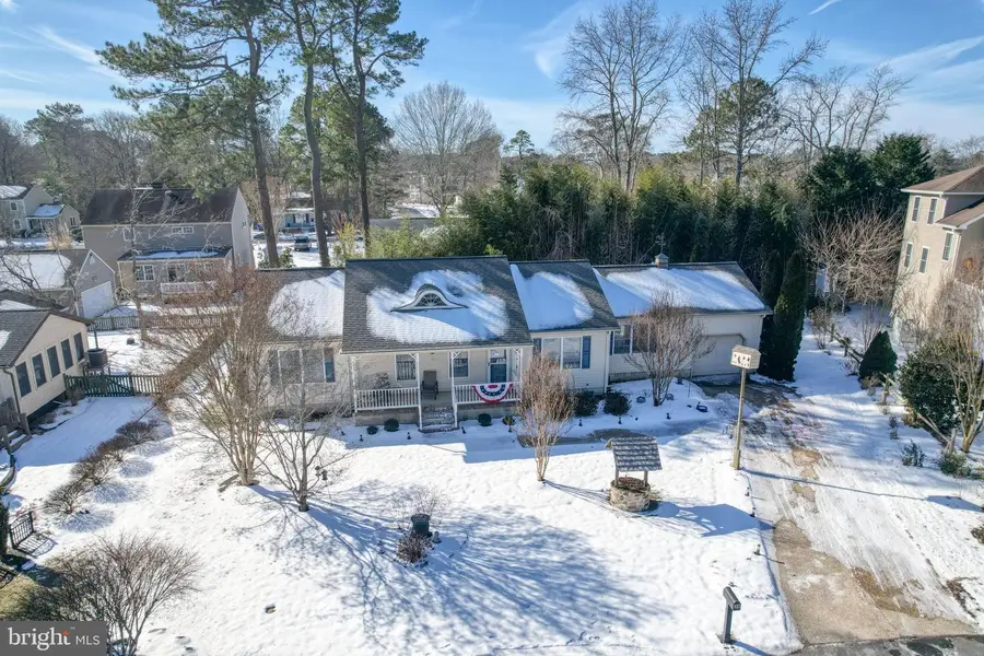 38 Hudson Ave, Ocean View, DE 19970 - Image #3