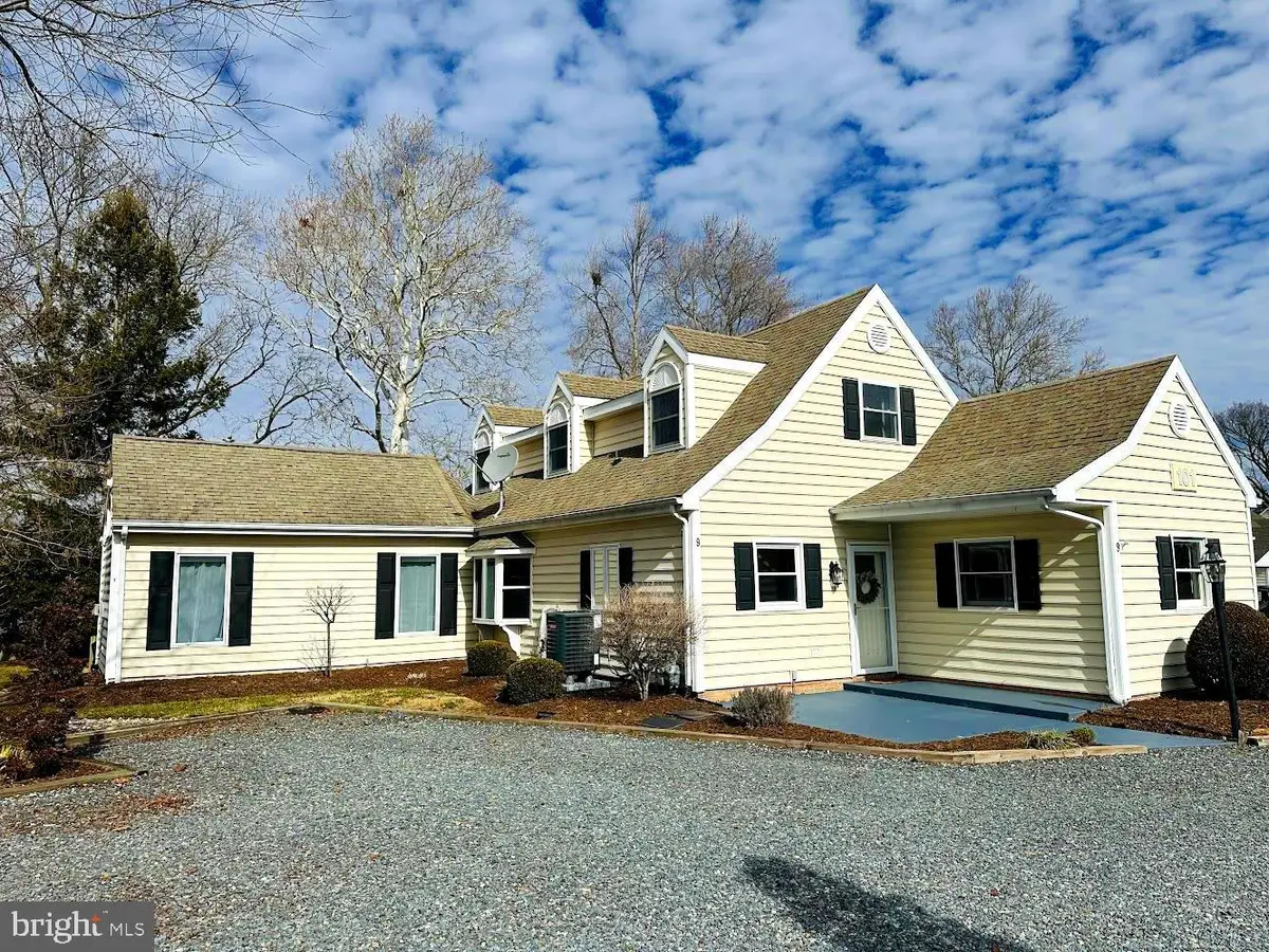 101 Records Pond Ct #9, Laurel, DE 19956 - #1