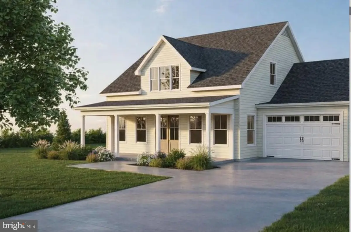 Lot 4 Creek Rd, Dagsboro, DE 19939 - #1