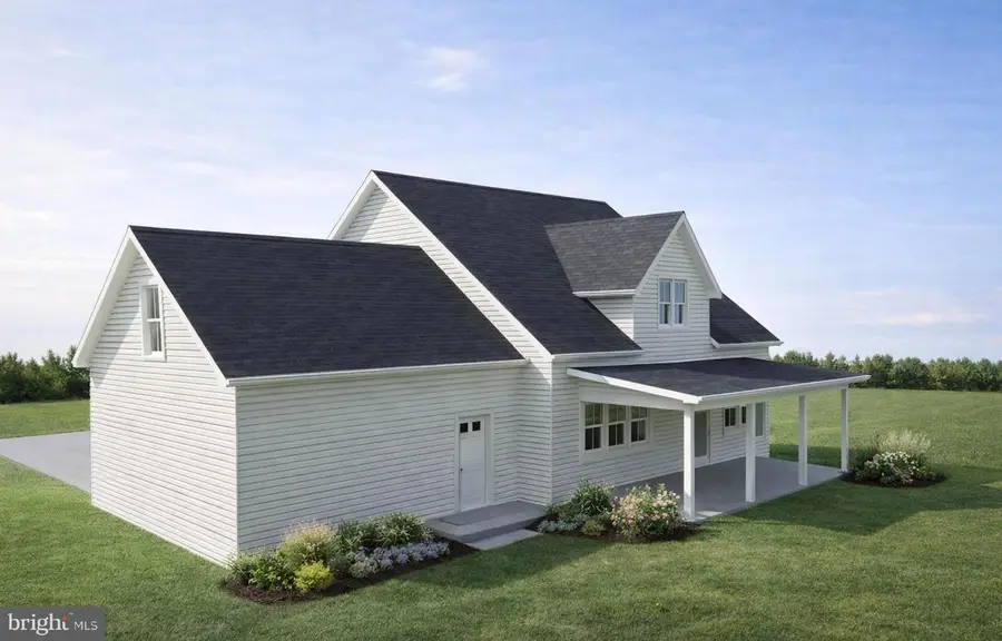 Lot 4 Creek Rd, Dagsboro, DE 19939 - #2