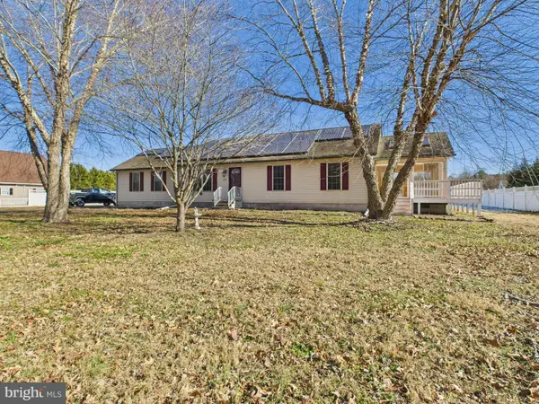 23338 Park Ave, GEORGETOWN, DE 19947