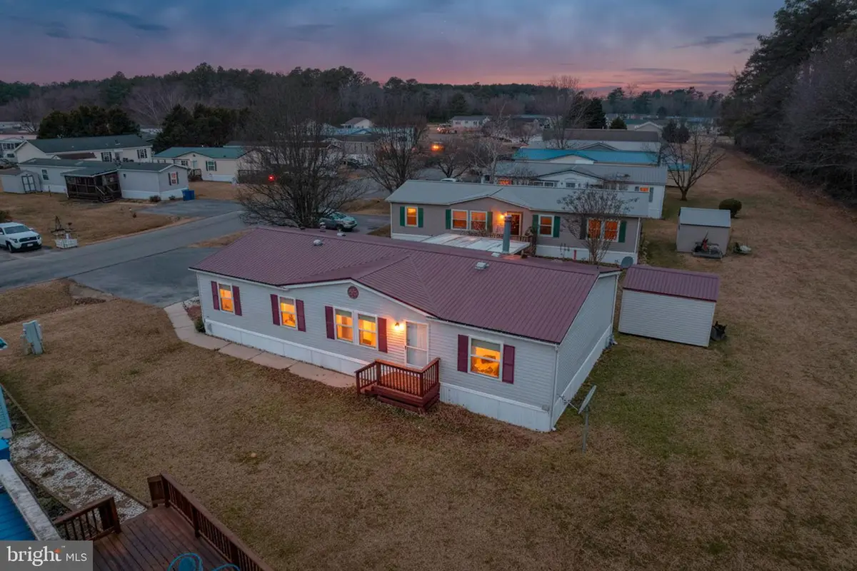 376 Graham Branch Rd, Seaford, DE 19973 - #1