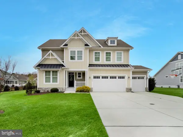 31569 Rachel Ave, LEWES, DE 19958