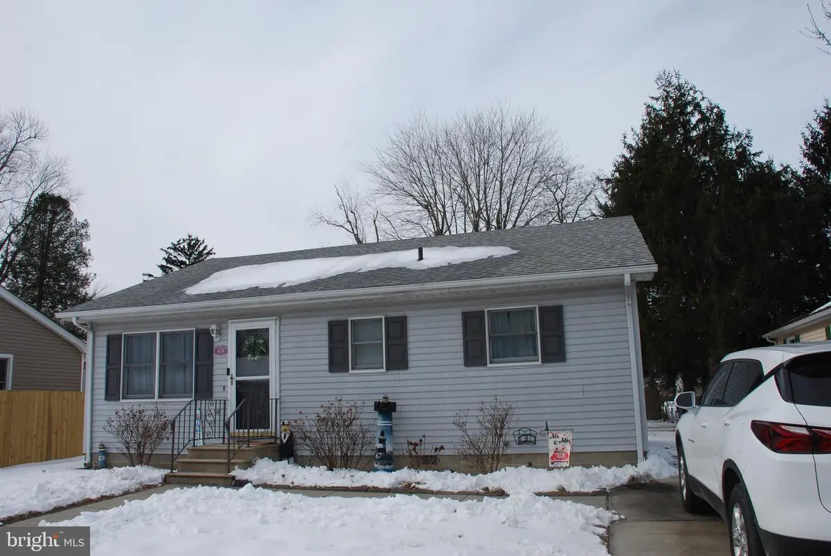 410 Fisher Ave, Milford, DE 19963 - #1