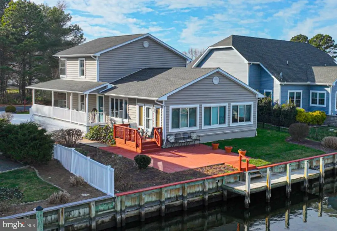 37217 E Stoney Run, Selbyville, DE 19975 - #1