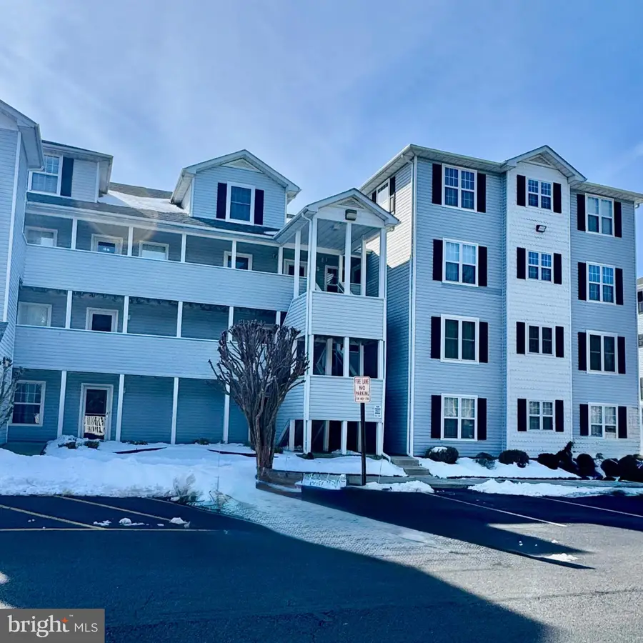 3800 Sanibel Circle #3811, Rehoboth Beach, DE 19971 - #2