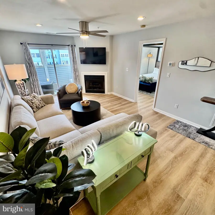 3800 Sanibel Circle #3811, Rehoboth Beach, DE 19971 - #3