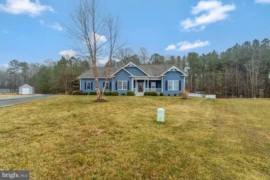 22617 Ramble Rd, Lewes, DE 19958 - #2