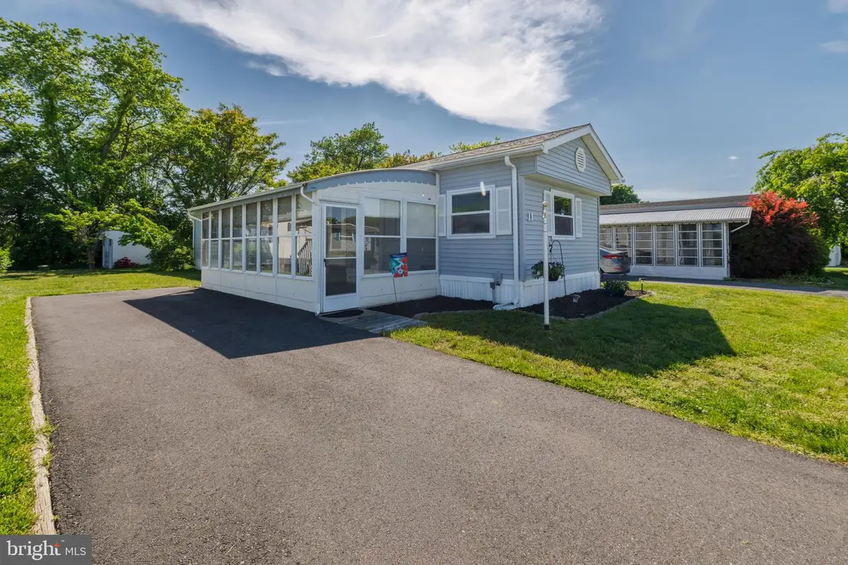 11 Colonial Lane, Rehoboth Beach, DE 19971 - #1