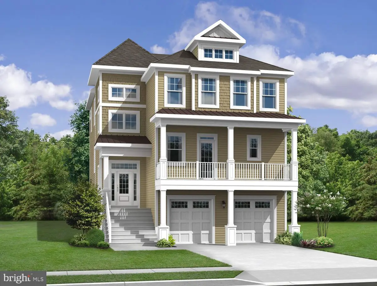 34556 Sipple Dr, Harbeson, DE 19951 - #1