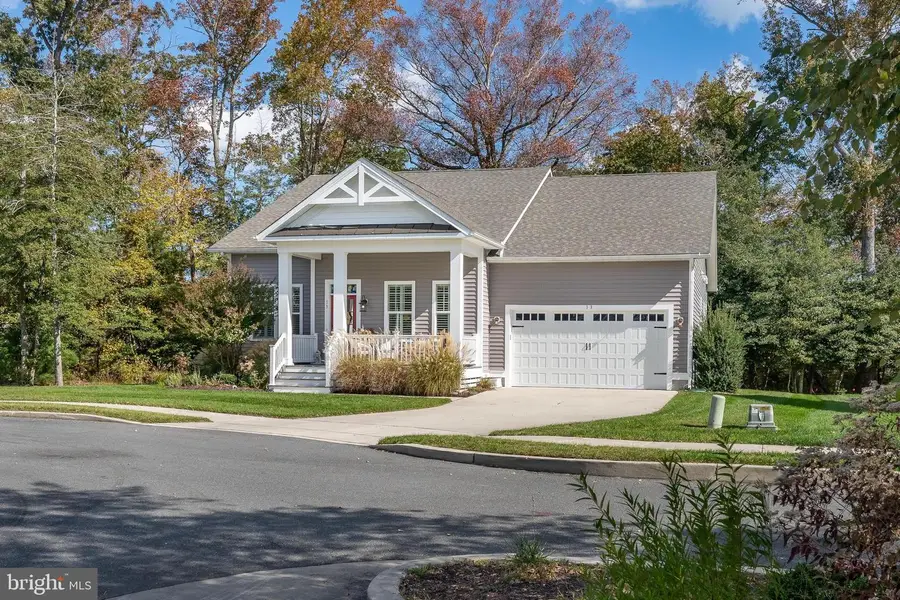 13 Johnsons Glade Ln, Ocean View, DE 19970 - Image #3