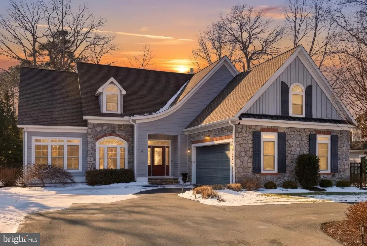 8 Maass Ln, Rehoboth Beach, DE 19971 - #1