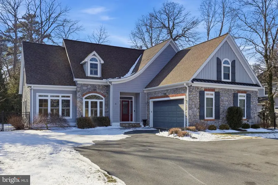 8 Maass Ln, Rehoboth Beach, DE 19971 - #3
