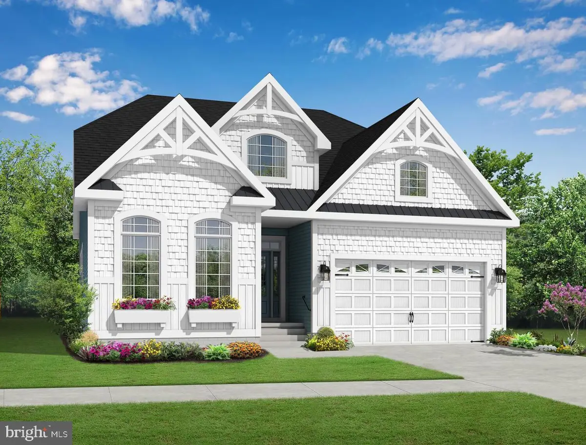 25272 Leland Dr, Harbeson, DE 19951 - #1