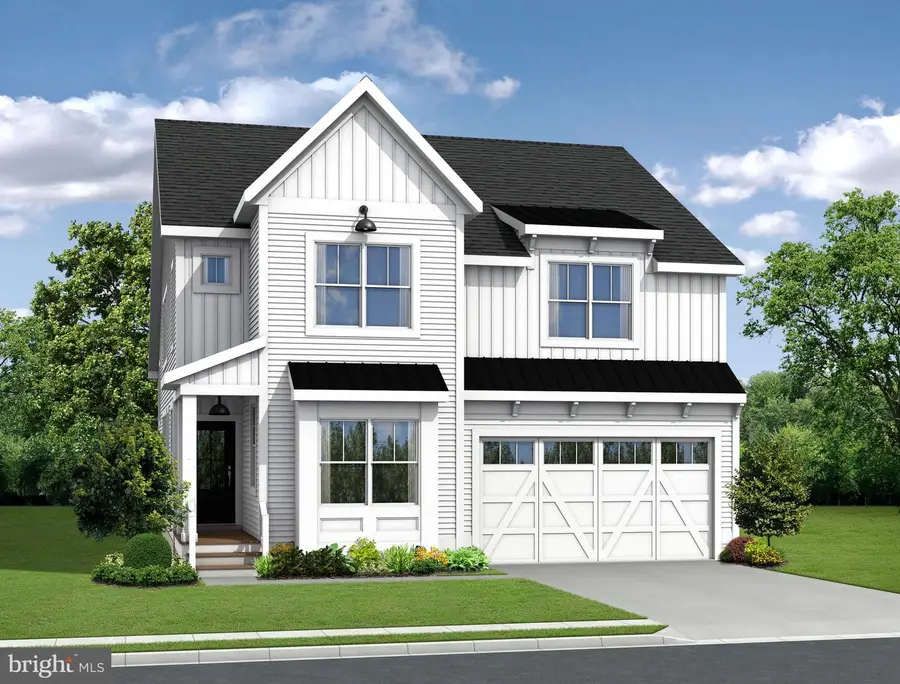 34552 Sipple Dr, Harbeson, DE 19951 - #2