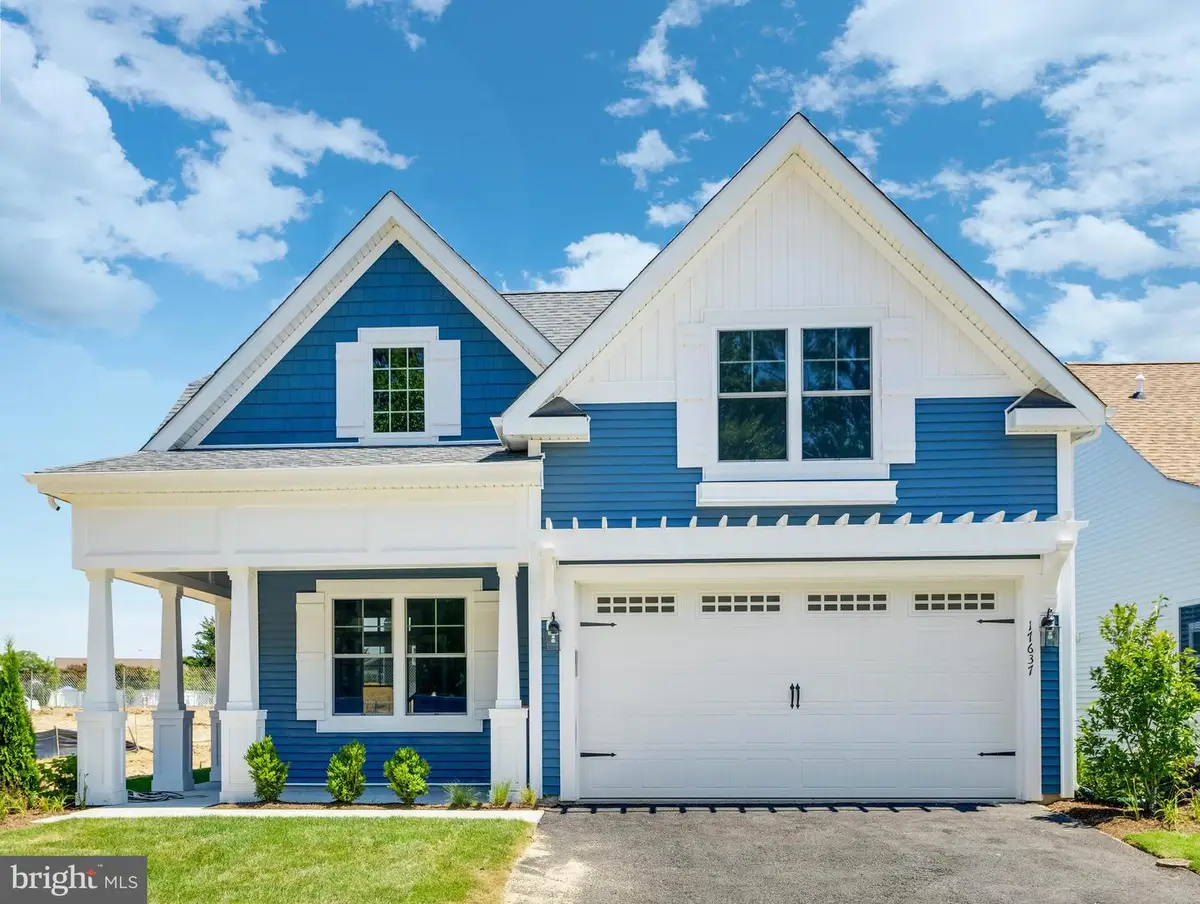 25138 Leland Dr, Harbeson, DE 19951 - #1