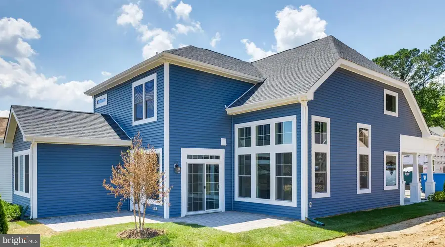 25138 Leland Dr, Harbeson, DE 19951 - #3