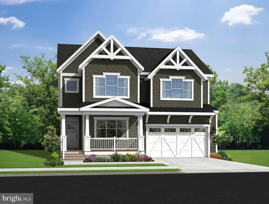 25132 Leland Dr, Harbeson, DE 19951 - #2