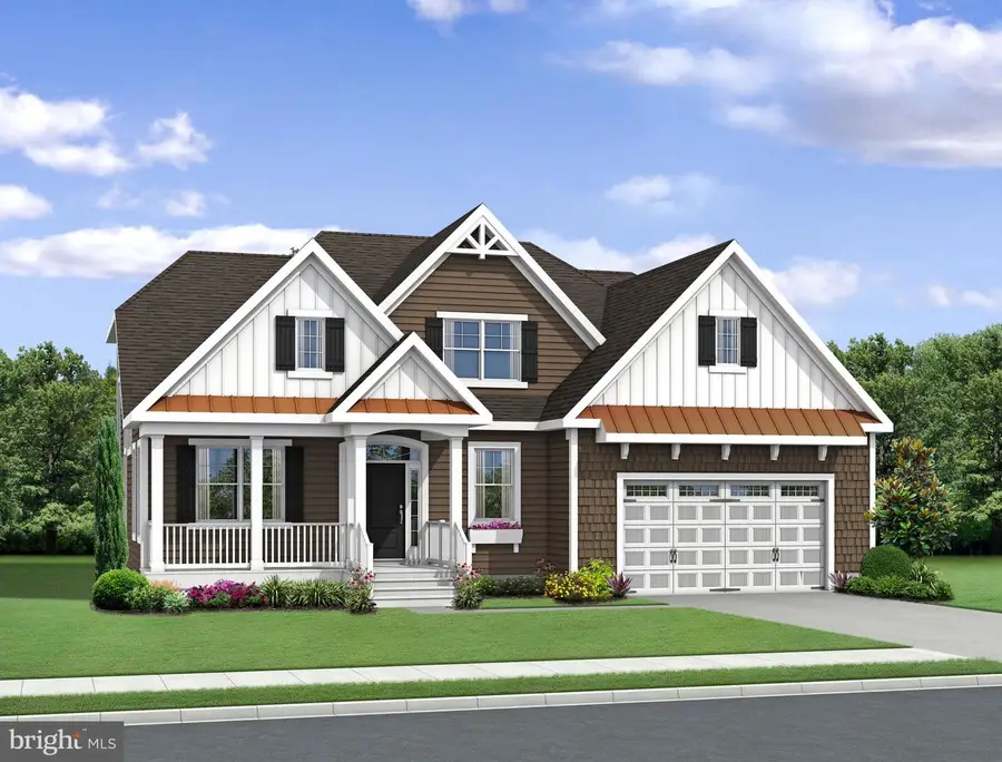 34461 Derrickson Dr, Harbeson, DE 19951 - #3