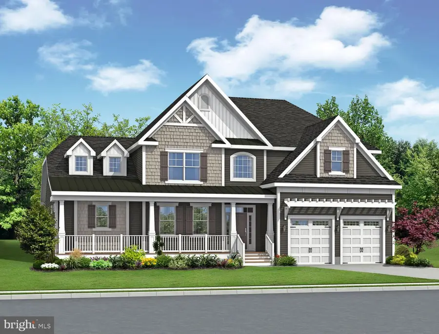 34476 Derrickson Dr, Harbeson, DE 19951 - #2