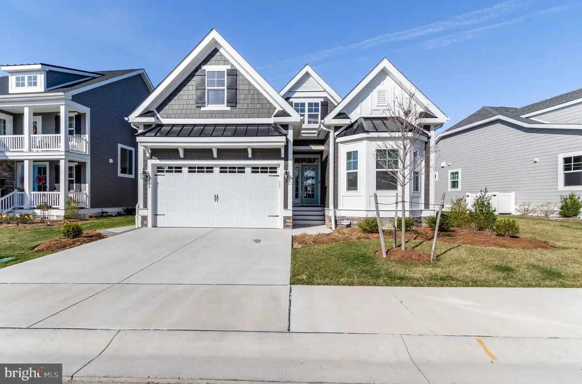 23848 Quiet Waters Ave, Millsboro, DE 19966 - #1