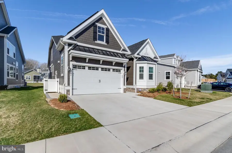 23848 Quiet Waters Ave, Millsboro, DE 19966 - #2