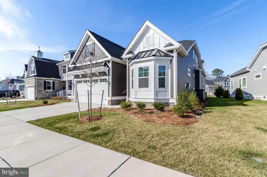 23848 Quiet Waters Ave, Millsboro, DE 19966 - #3