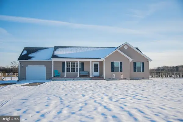 17180 Phillips Hill Rd, LAUREL, DE 19956