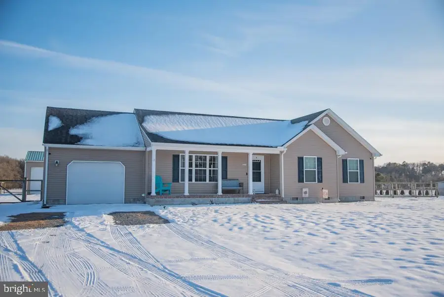 17180 Phillips Hill Rd, Laurel, DE 19956 - #2