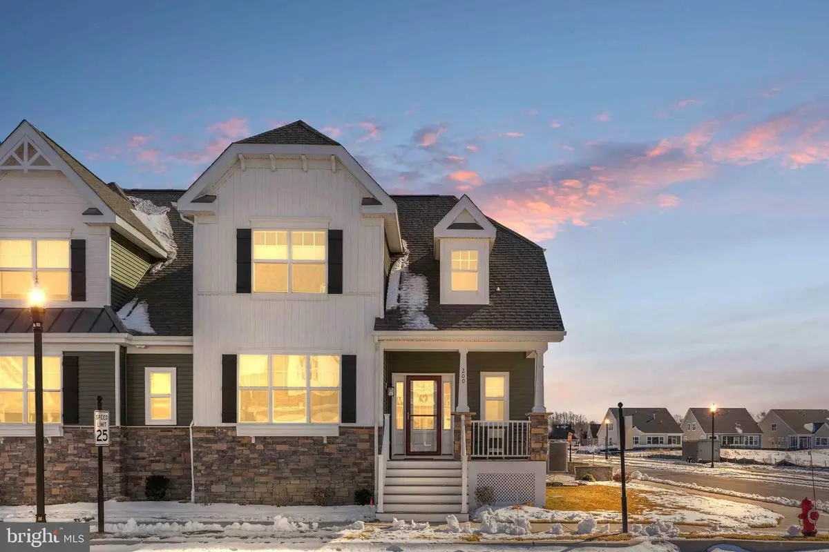 200 Fox St, Milton, DE 19968 - #1