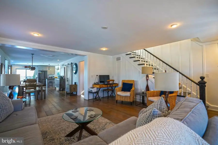 111 W 4th St, Lewes, DE 19958 - #3