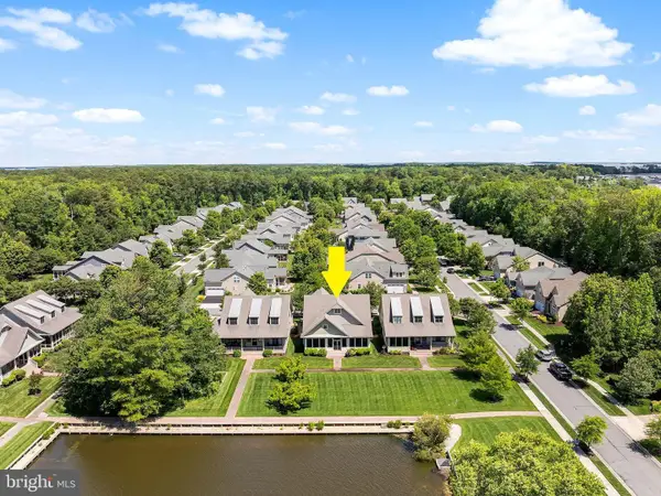 36039 Indigo Bunting Ct #2, OCEAN VIEW, DE 19970