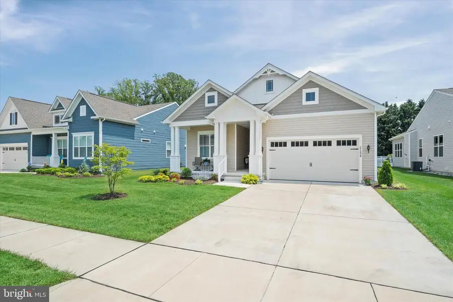 21336 Dauphine St, Lewes, DE 19958 - #3