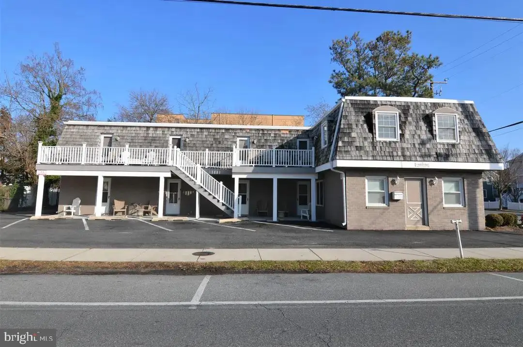 29 Maryland Ave #101, Rehoboth Beach, DE 19971 - #1