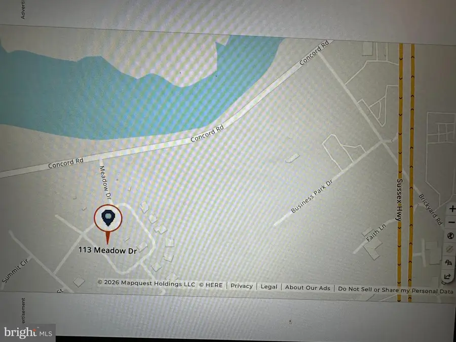 113 Meadow Dr, Seaford, DE 19973 - #2