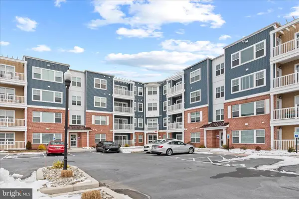 24160 Port Lane #107, LEWES, DE 19958