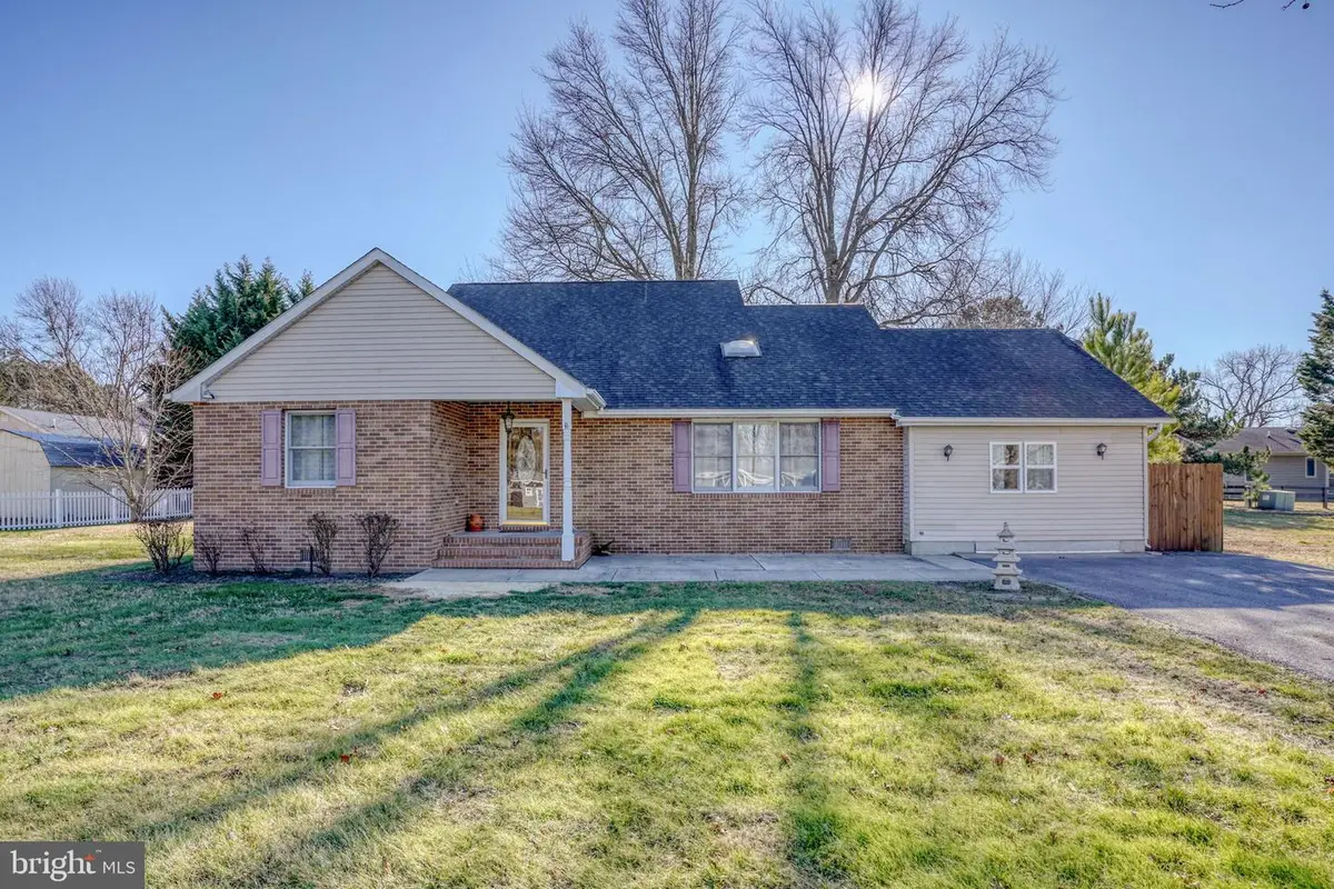 34772 Frontier Rd, Lewes, DE 19958 - #1