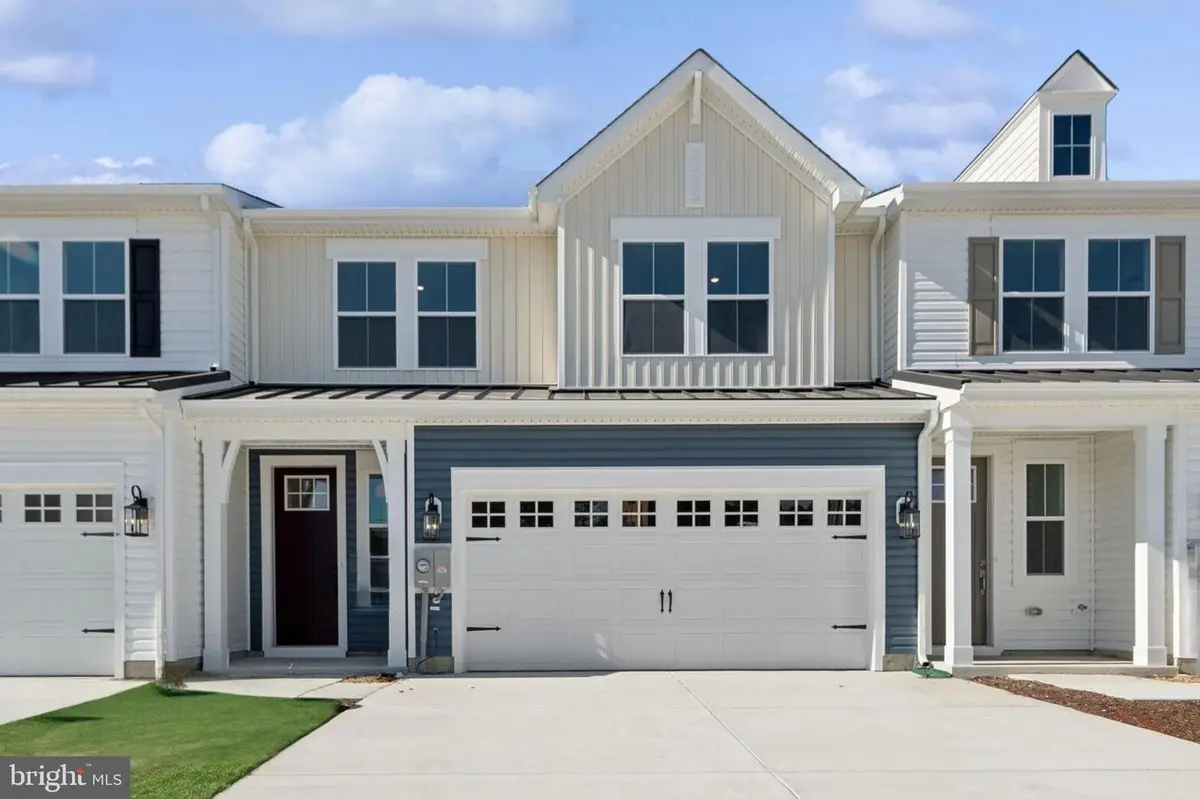 20442 Spyglass Cir, Georgetown, DE 19947 - #1