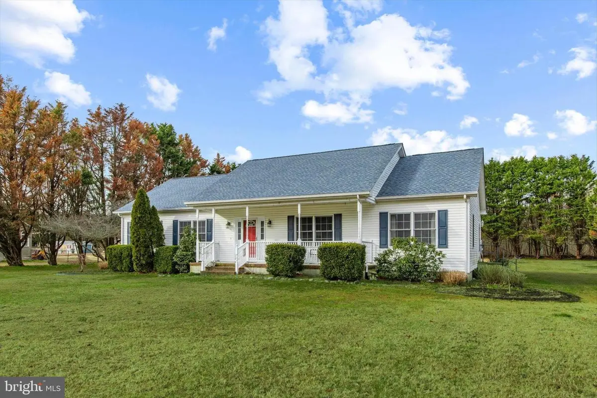 24618 Peterkins Rd, Georgetown, DE 19947 - #1