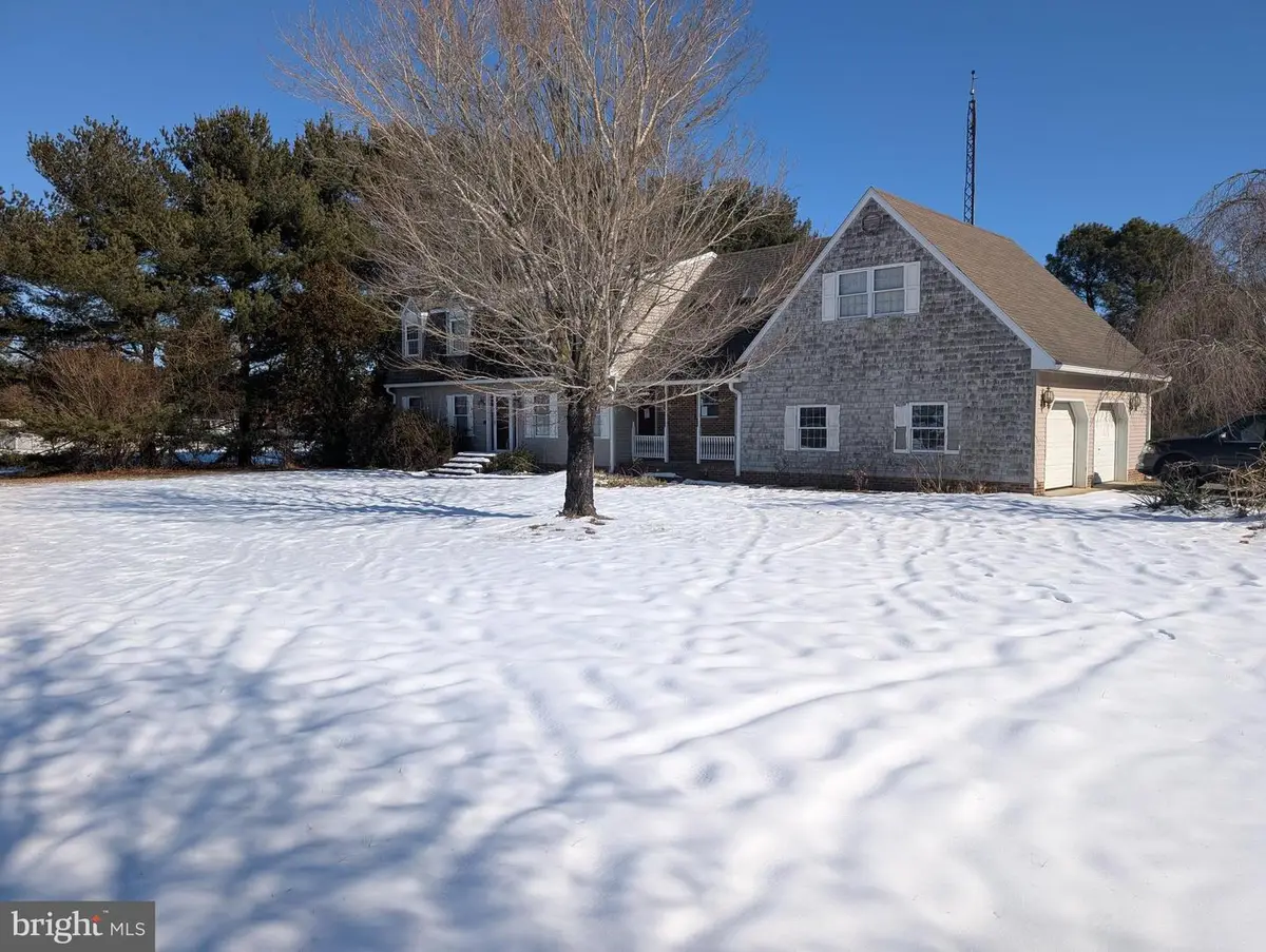 11373 Beideman Rd, Lincoln, DE 19960 - #1