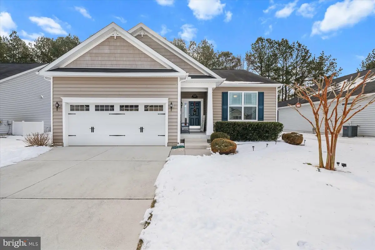 34497 Spring Brook Ave, Lewes, DE 19958 - #1