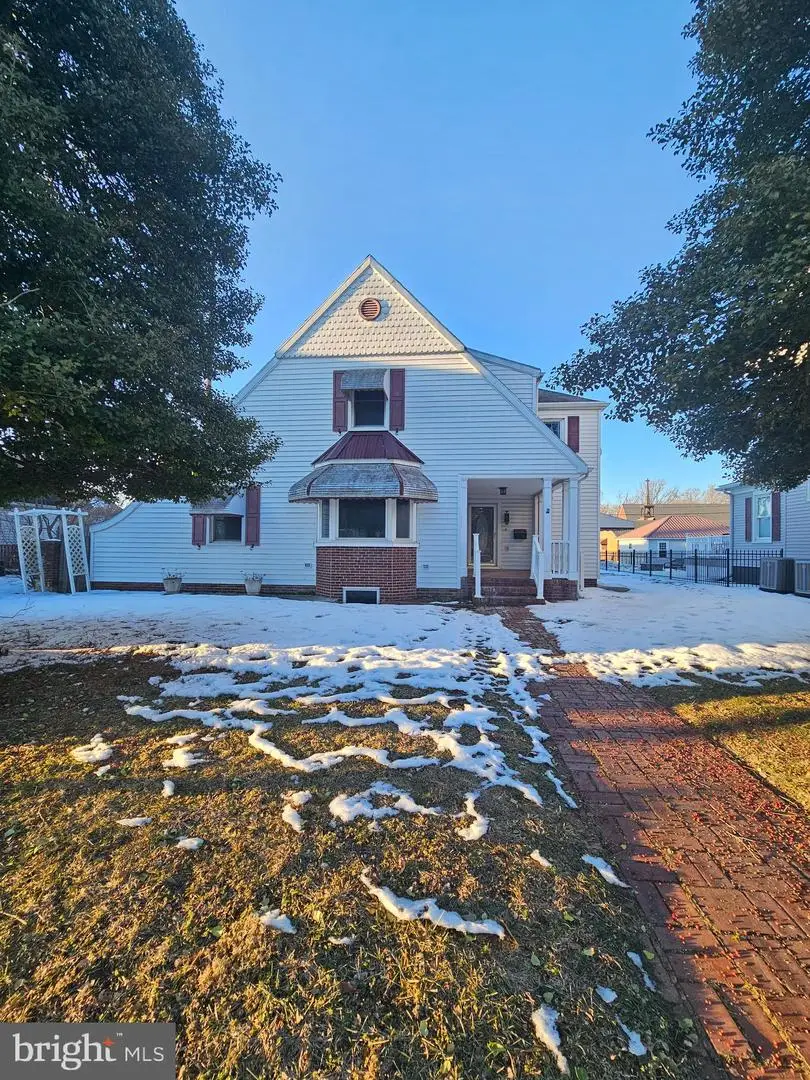 206 Market St, Bridgeville, DE 19933 - Image #1