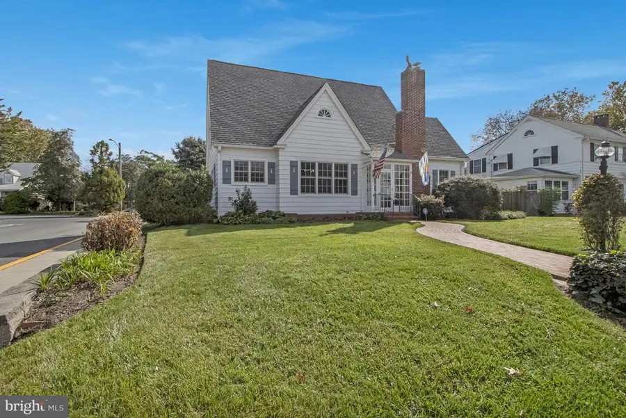 901 Savannah Rd, Lewes, DE 19958 - #3