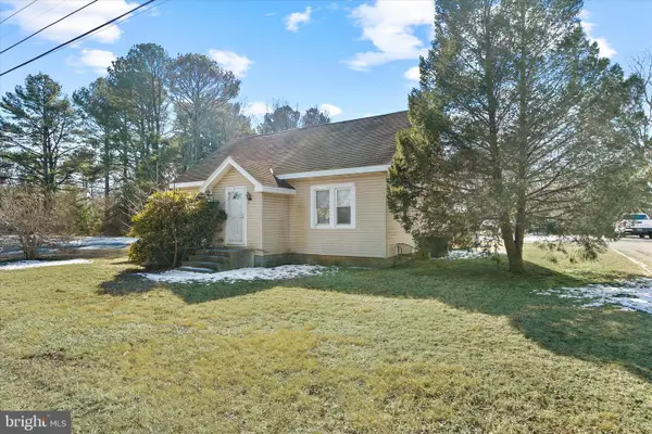 5 Cemetery Rd, SELBYVILLE, DE 19975